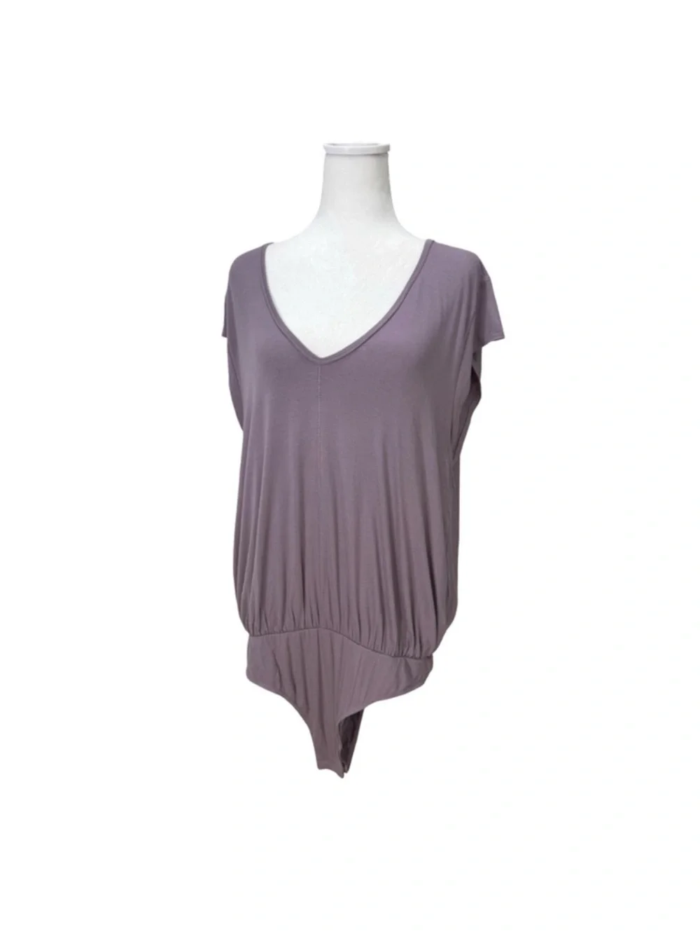 New Free People Bodysuit